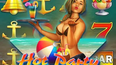 hot party deluxe